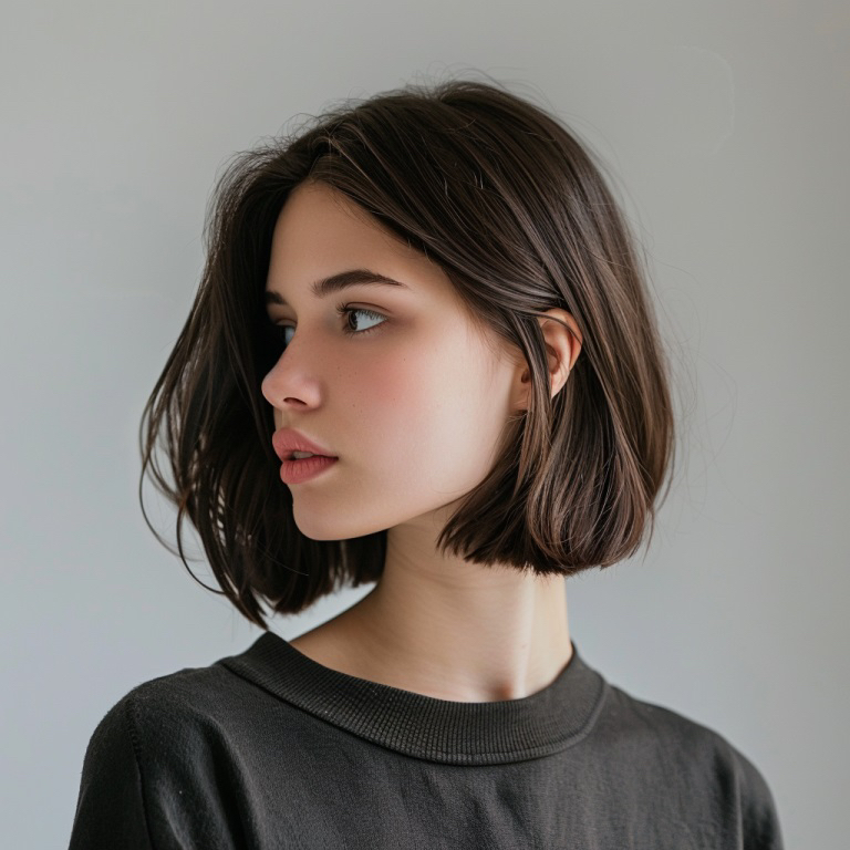 Спа уход к окрашиванию