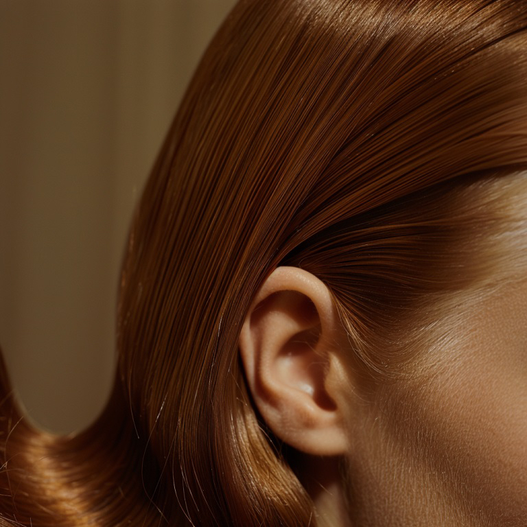 Экспресс уход к окрашиванию