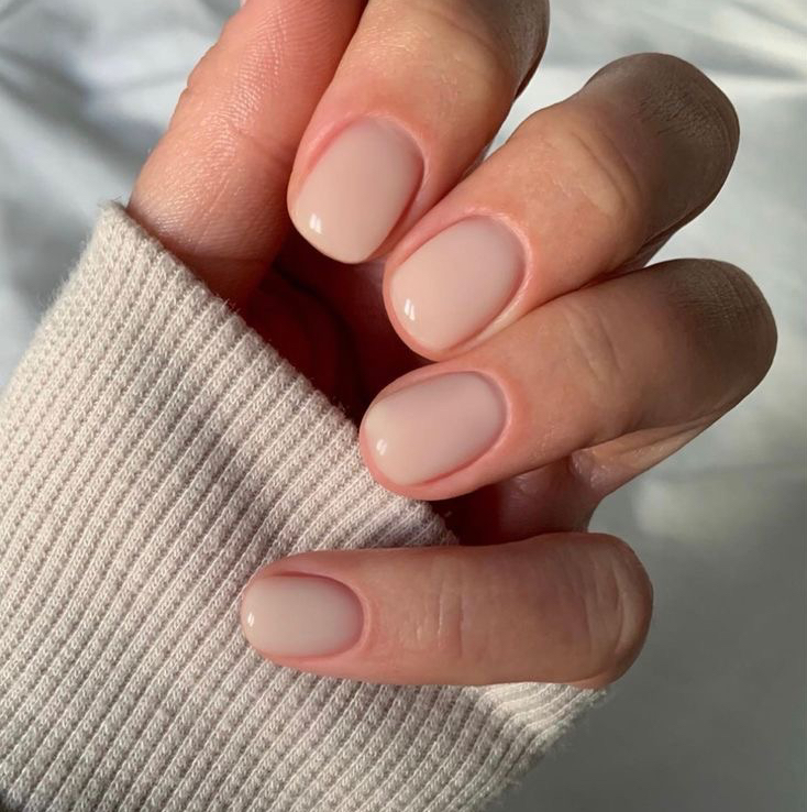 Manicure+correction/application gel polish (Verniz de gel) (Гель лак)