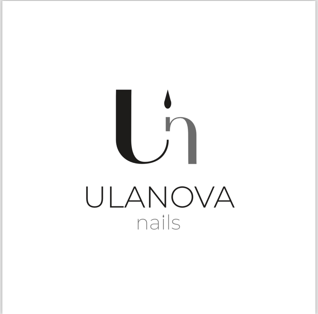 Студия ногтей ULANOVA NAILS