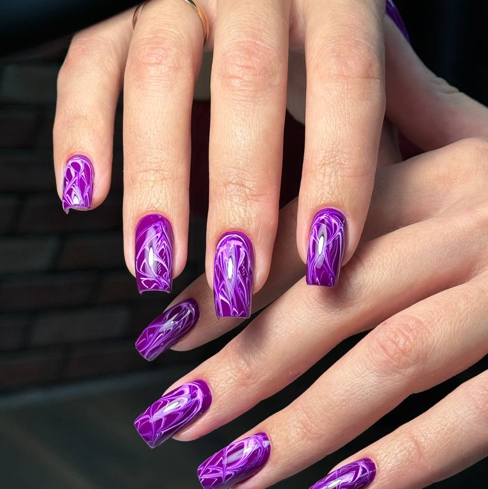 Комплекс (СНЯТИЕ +МАНИКЮР +ПОКРЫТИЕ +ВЫРАВНИВАНИЕ )