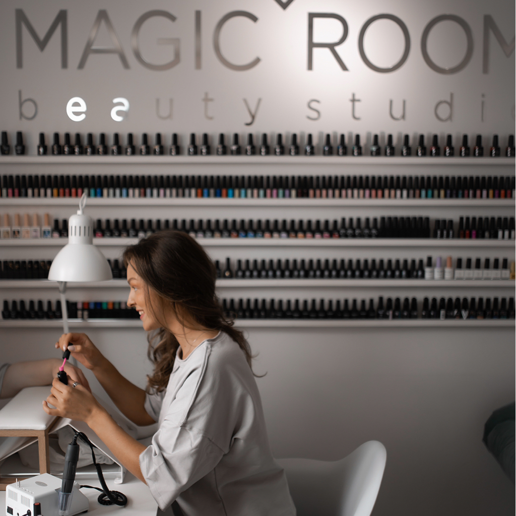 Magic Room | Тула | Онлайн-запись