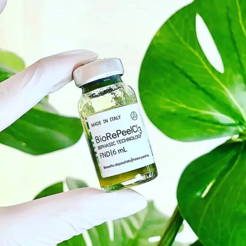 Всесезонный пилинг BioRePeelCl3