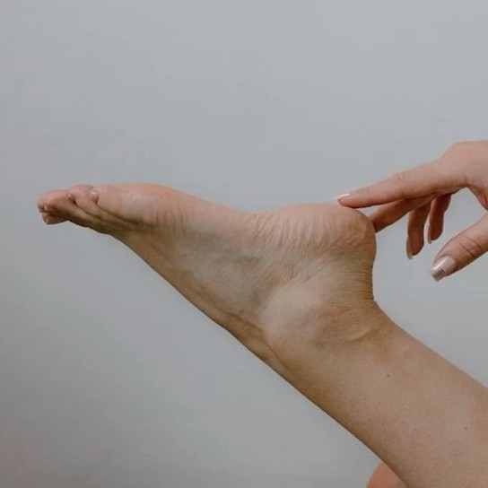 ПЕДИКЮР БЕЗ ПОКРЫТИЯ ПОЛНЫЙ