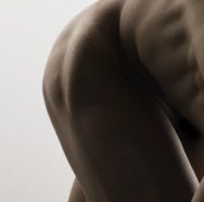 MEN LASER Ягодицы