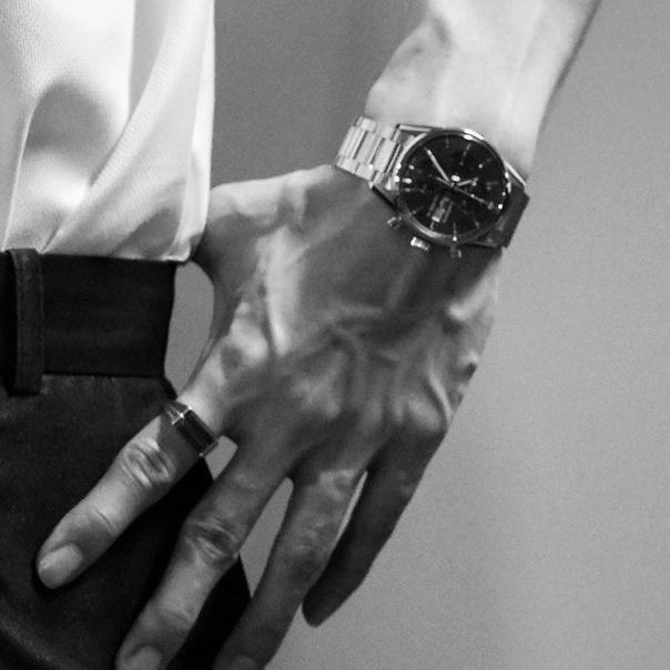 MEN LASER Кисти рук/пальцы