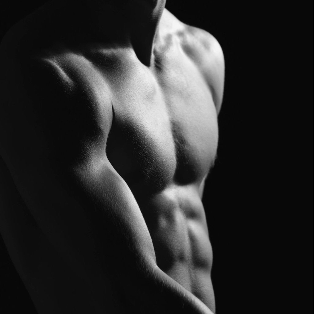 MEN LASER Комплекс MIDL