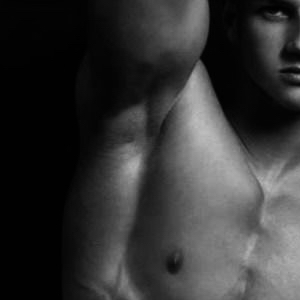 MEN LASER Подмышки