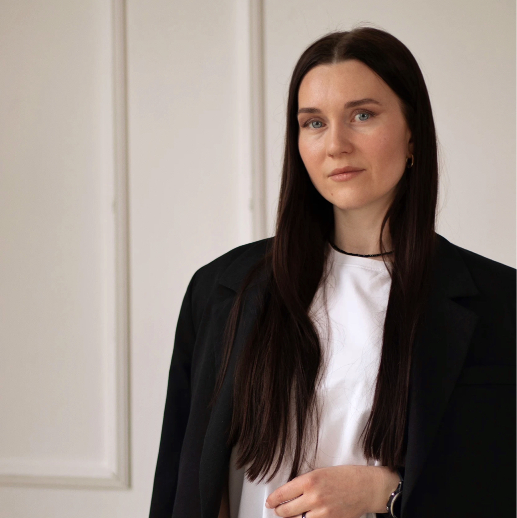 Попова Светлана