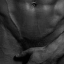 MEN LASER Пах полностью