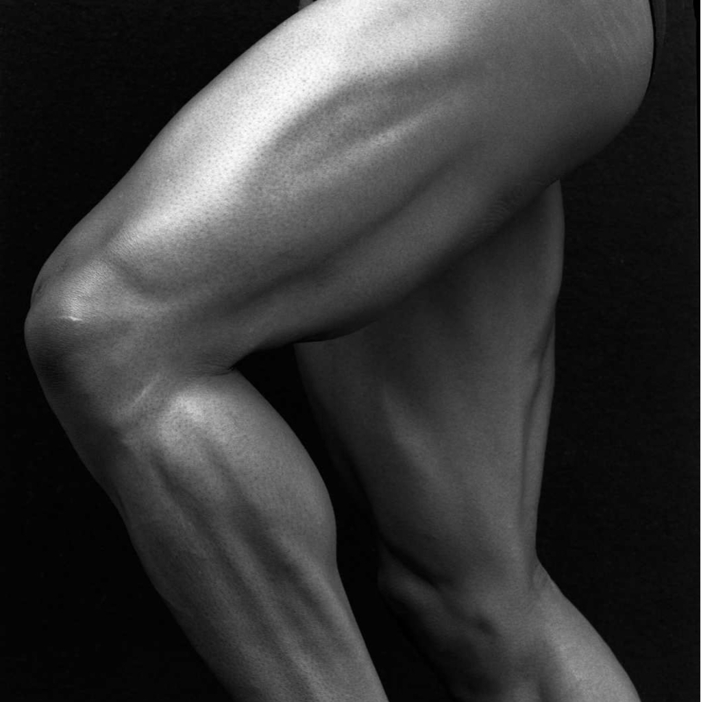 MEN LASER Ноги полностью