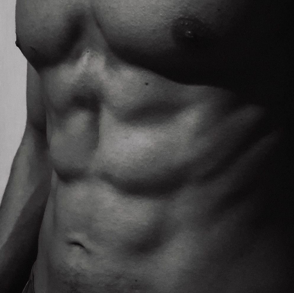 MEN LASER живот полностью