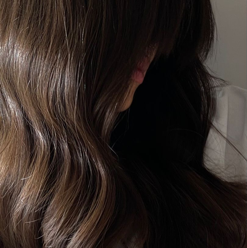 Полировка волос/чистка полотна