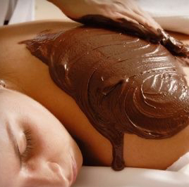 SPA "Шоколадное наслаждение"