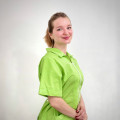 Кобякова Екатерина