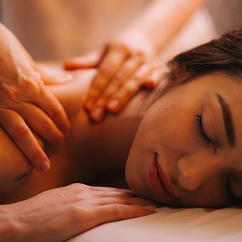 SPA "Дуэт: лицо и тело"