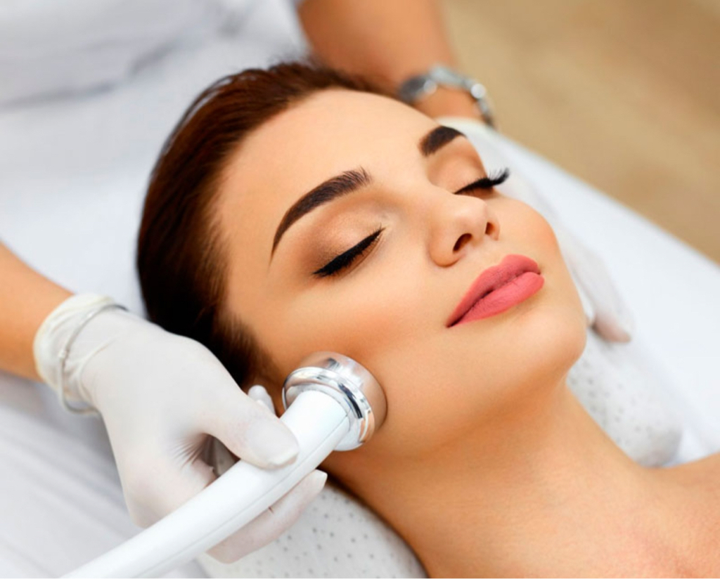 «Сияние молодости»