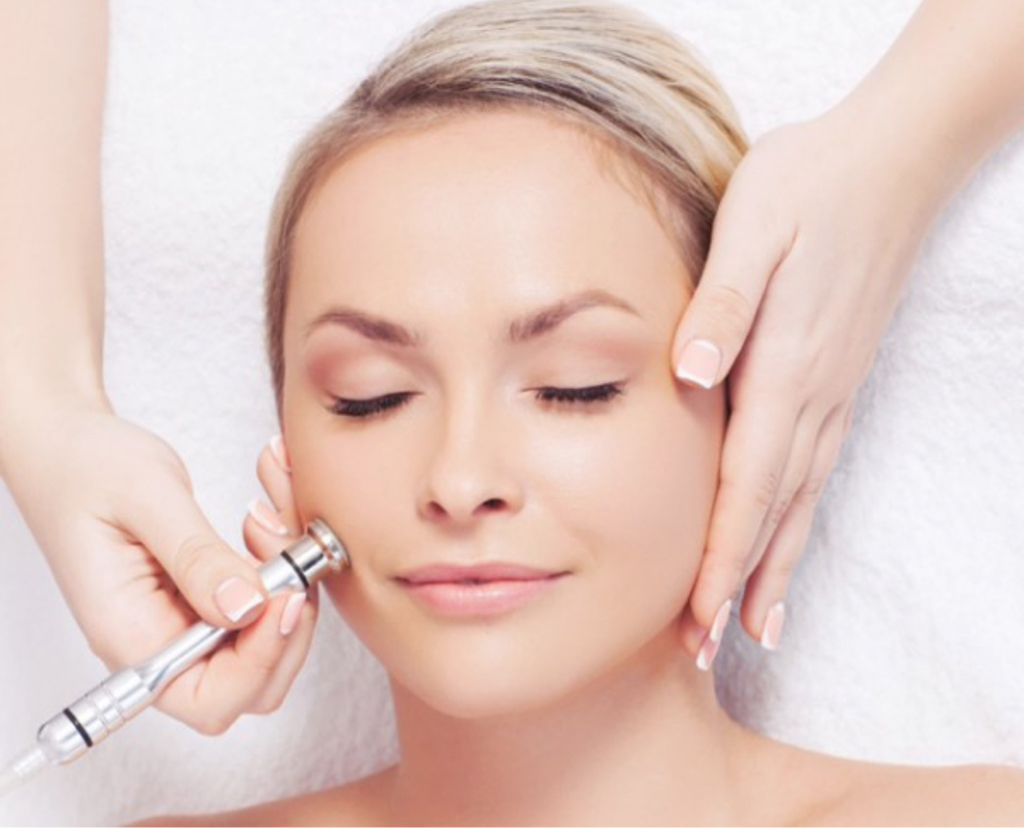 Глубокая чистка