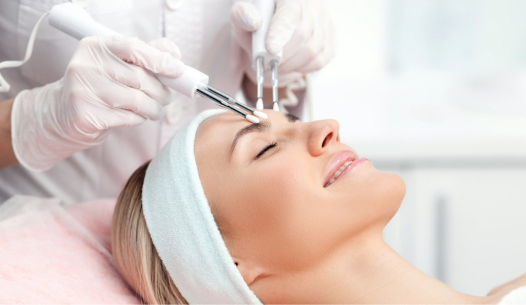 «Руки принцессы»