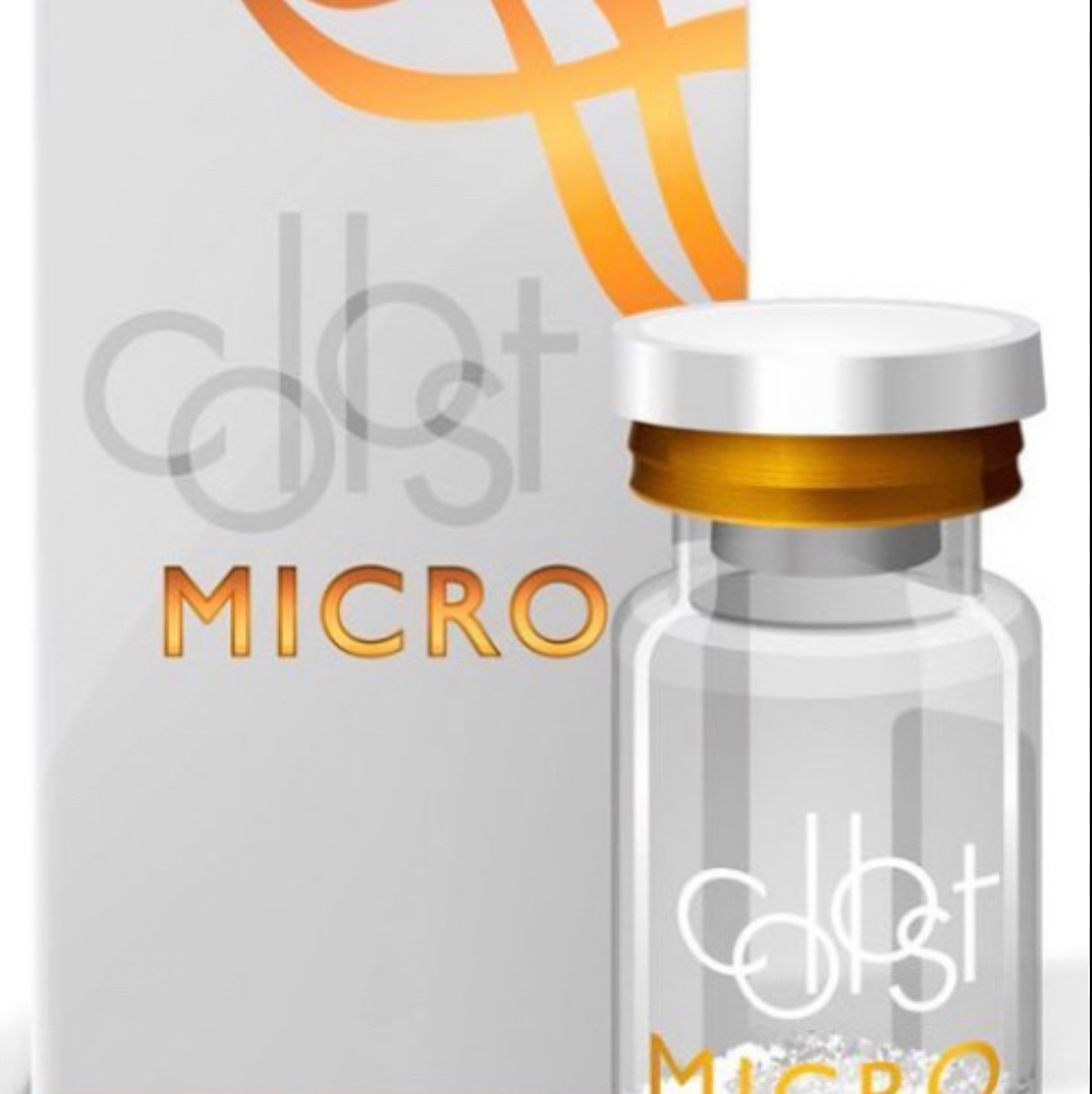 Микро Коллост