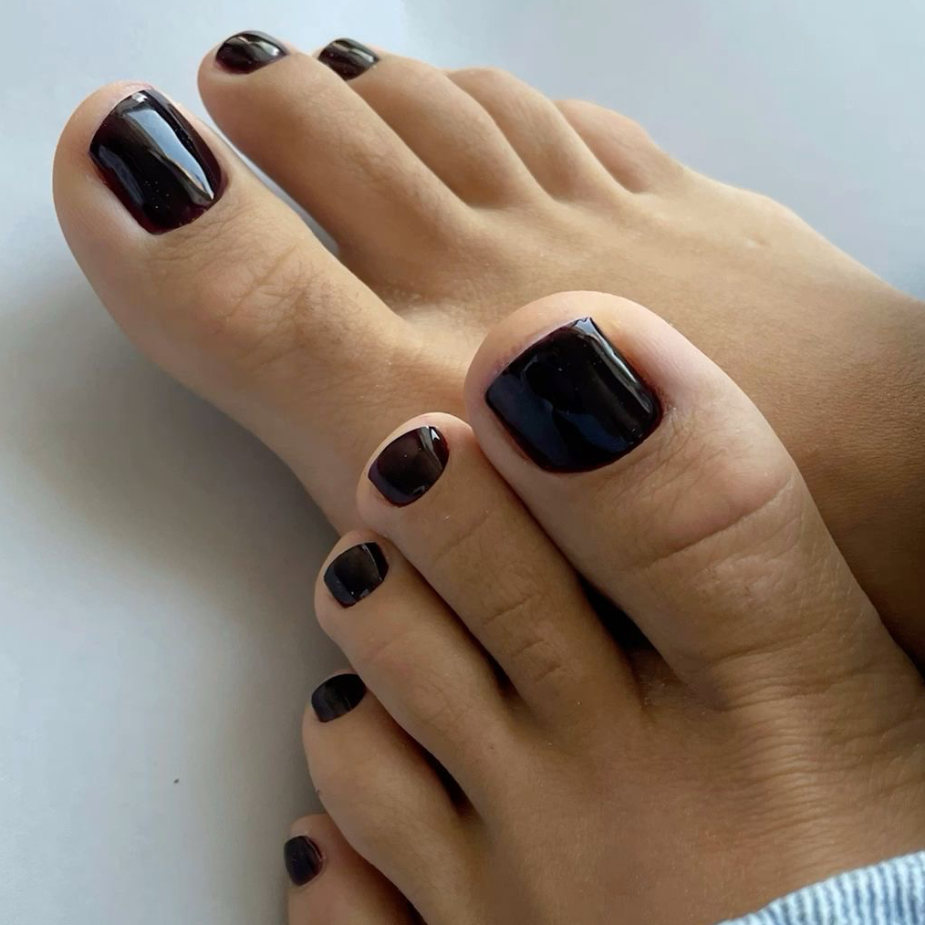 Смарт педикюр : всё включено