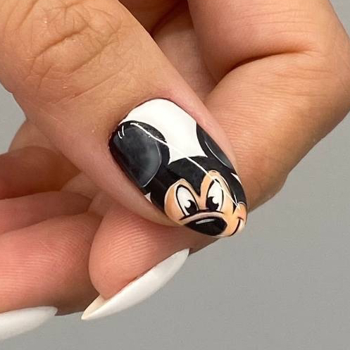 Рисунок от руки