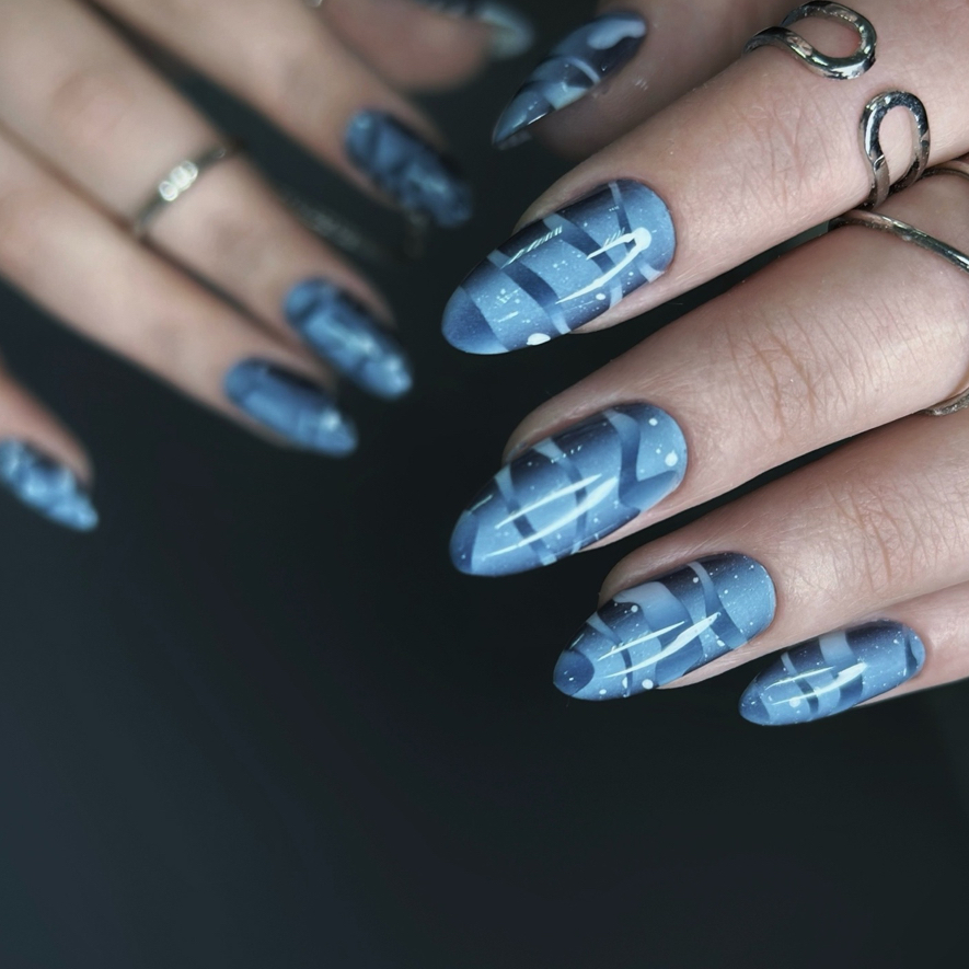 Аэрография L