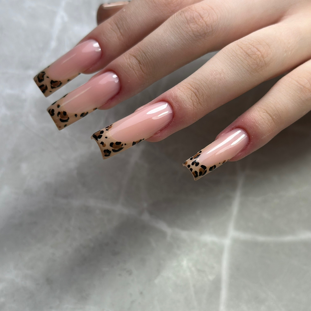 Наращивание  длина 3-5