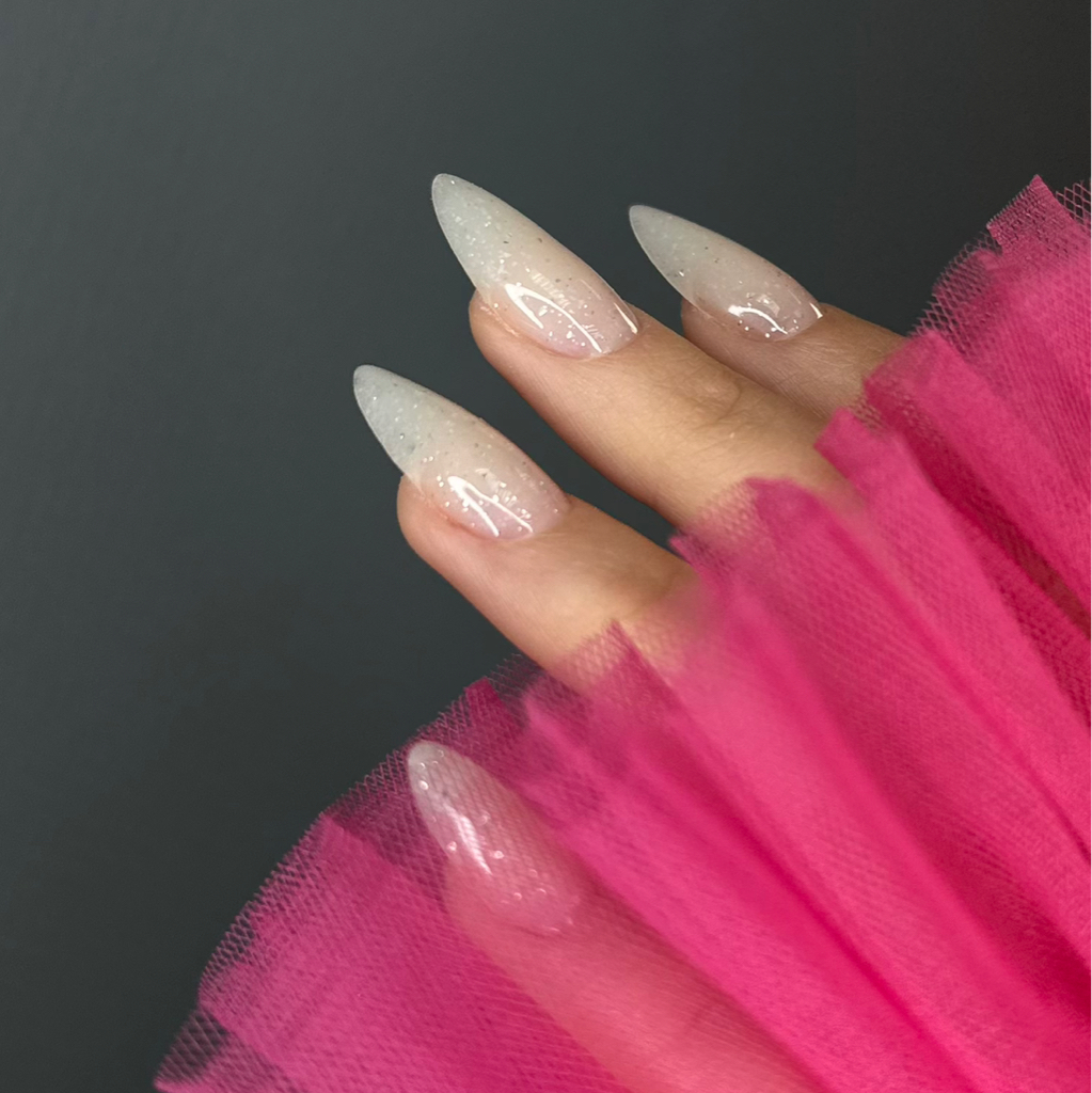 Наращивание  длина 2-3