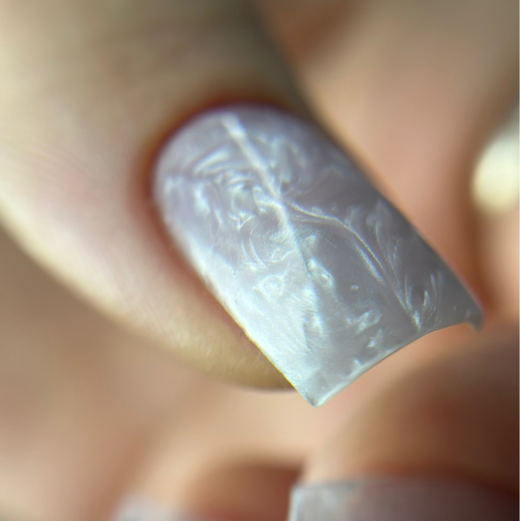 Наращивание 1 ноготок