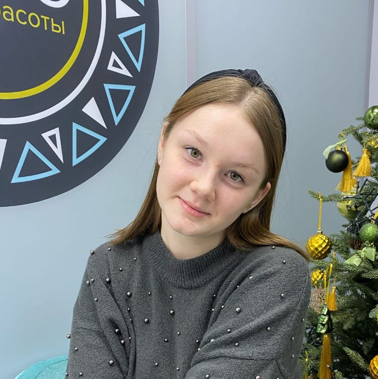 Еременко Дарья