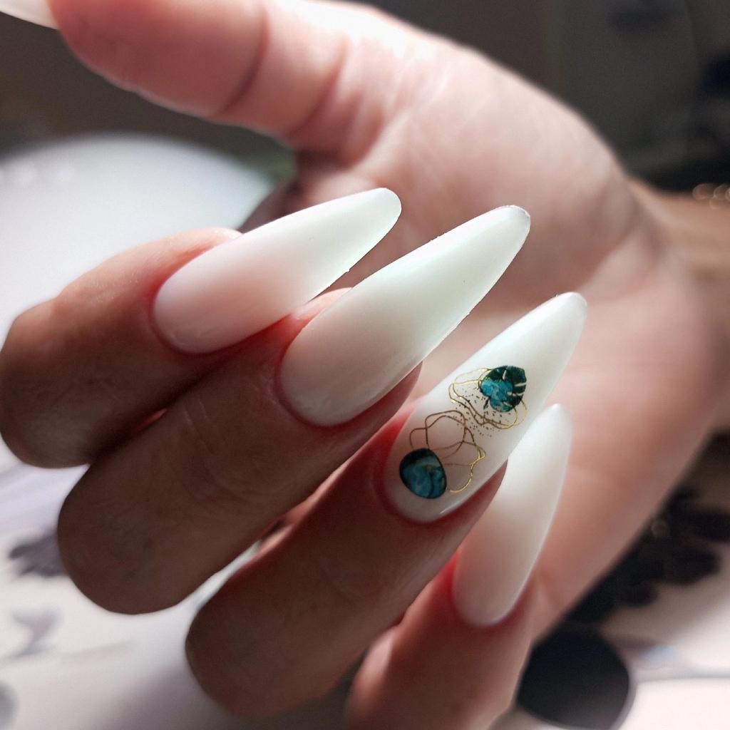 простой дизайн