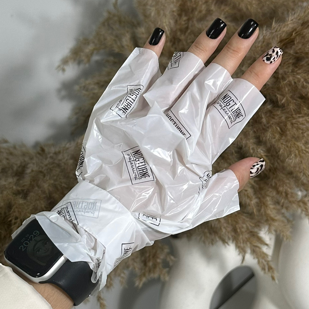 SPA-уход  Nogturne