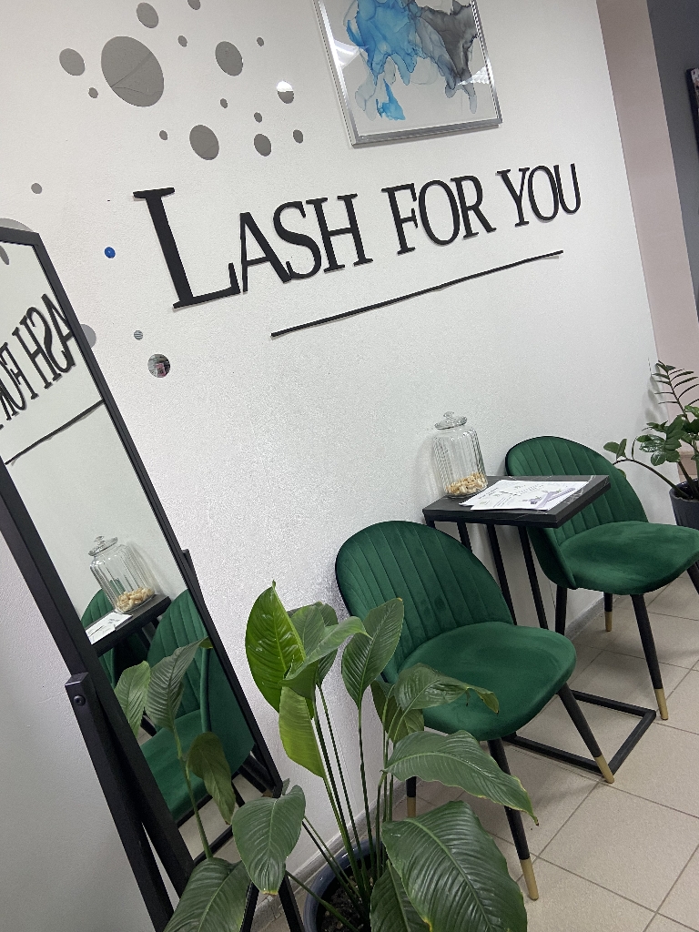 Студия дизайна взгляда LASH FOR YOU | Энгельс | Онлайн-запись