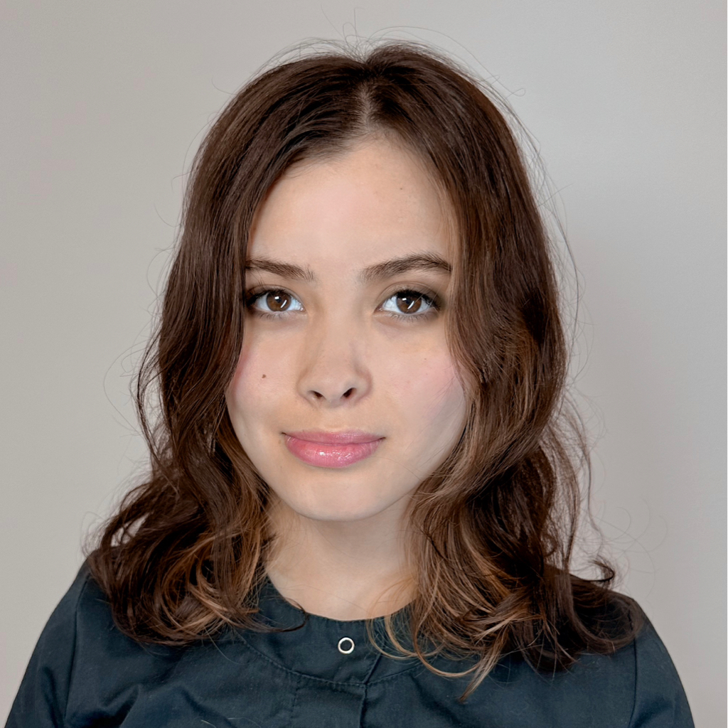 Фомина Анастасия