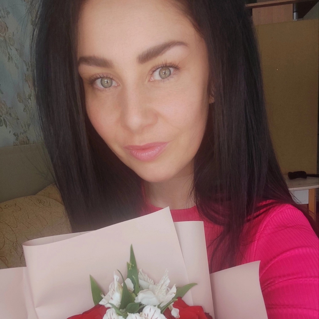 Сидорова Наталья