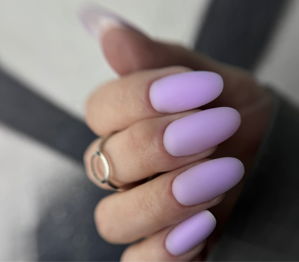 •❗️НАРАЩИВАНИЕ НОГТЕЙ ОТ ДЛИНЫ❗️ ( ОДИН ТОН)