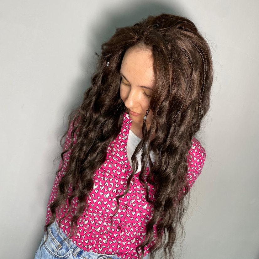 Термозамещение