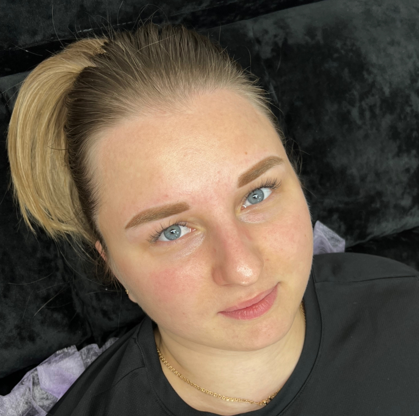 Перекрытие чужой работы