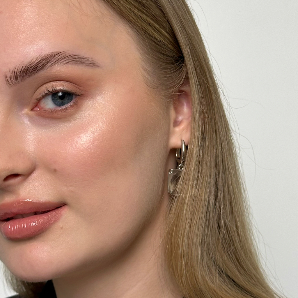 Окрашивание краской и коррекция