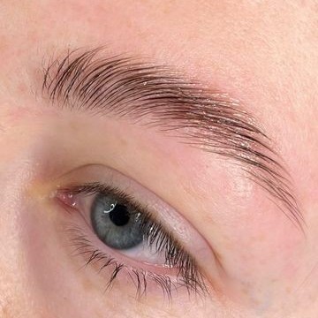 Долговременная укладка (без окрашивания)