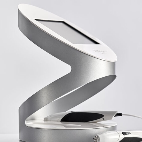 Воздействие высокочастотными электромагнитными полями (индуктотермия) Фракционный микроигольчатый RF-лифтинг Lumenis VoluDerm/TriFractional