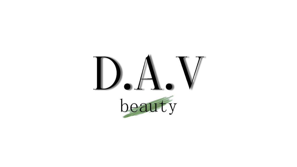 D.A.V beauty