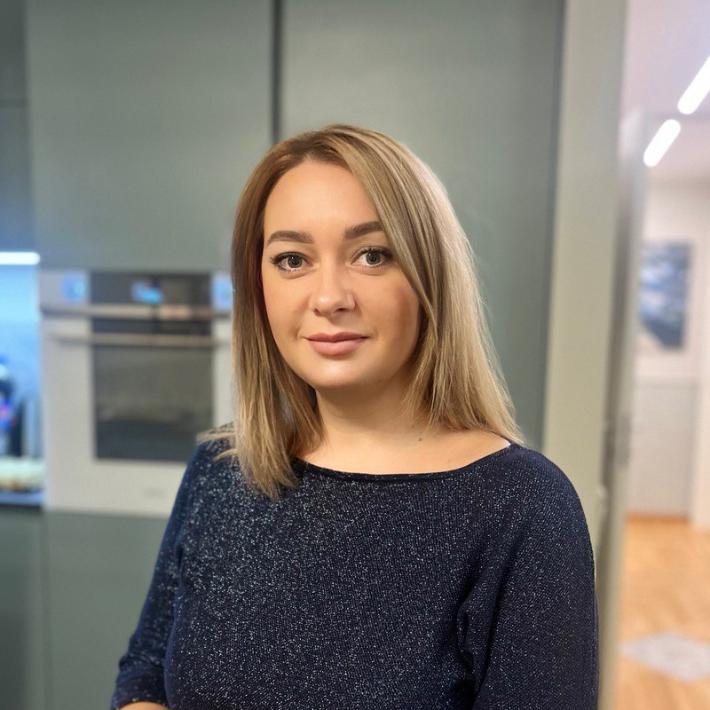 ТОП-МАСТЕР Ольга