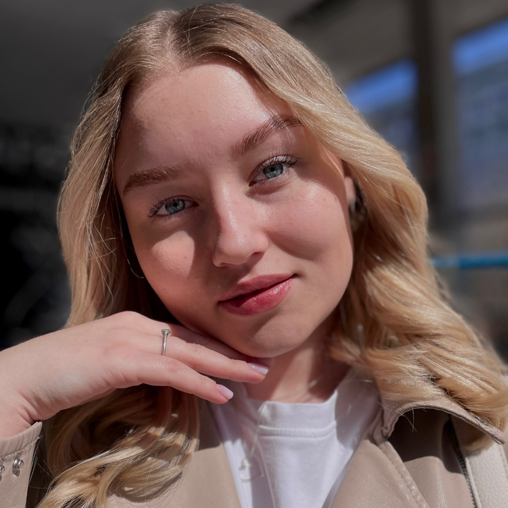 Комплексное оформление бровей