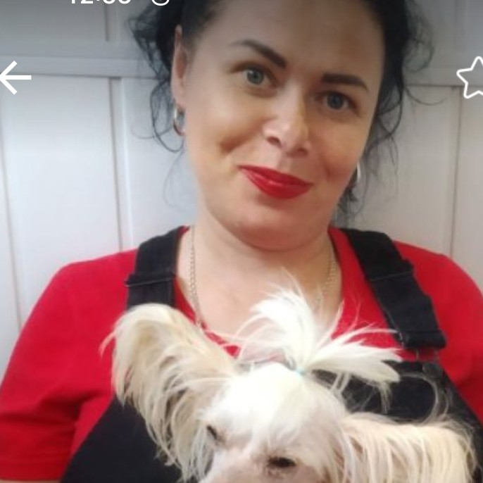 Татьяна (мужской парикмахер)