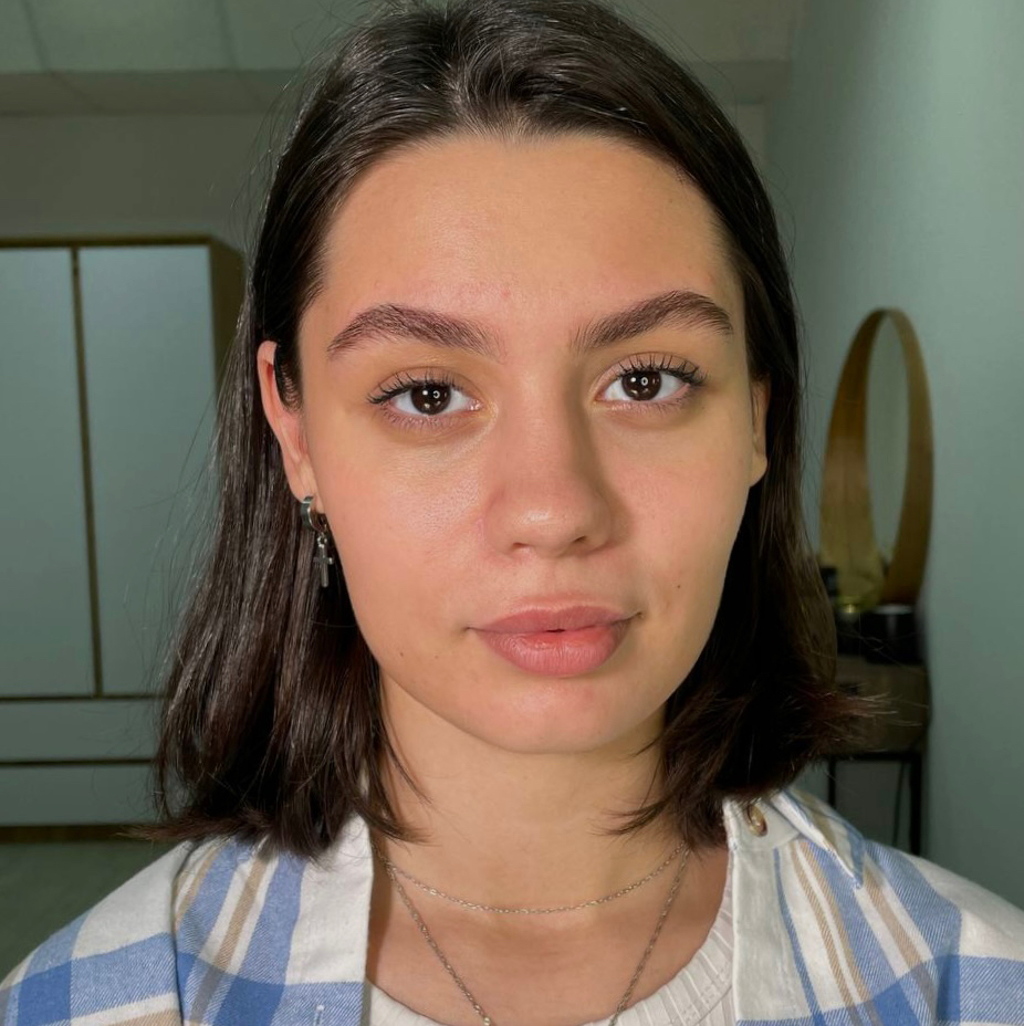 Коррекция/прореживание