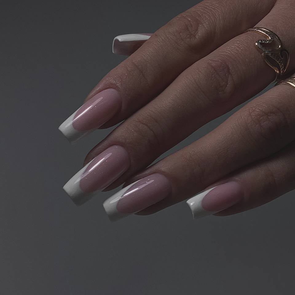 Комплекс 4. Снятие, маникюр, покрытие ГЕЛЬ