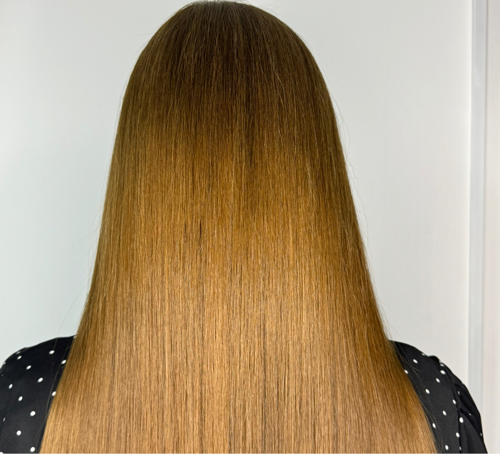 биксипластия волос