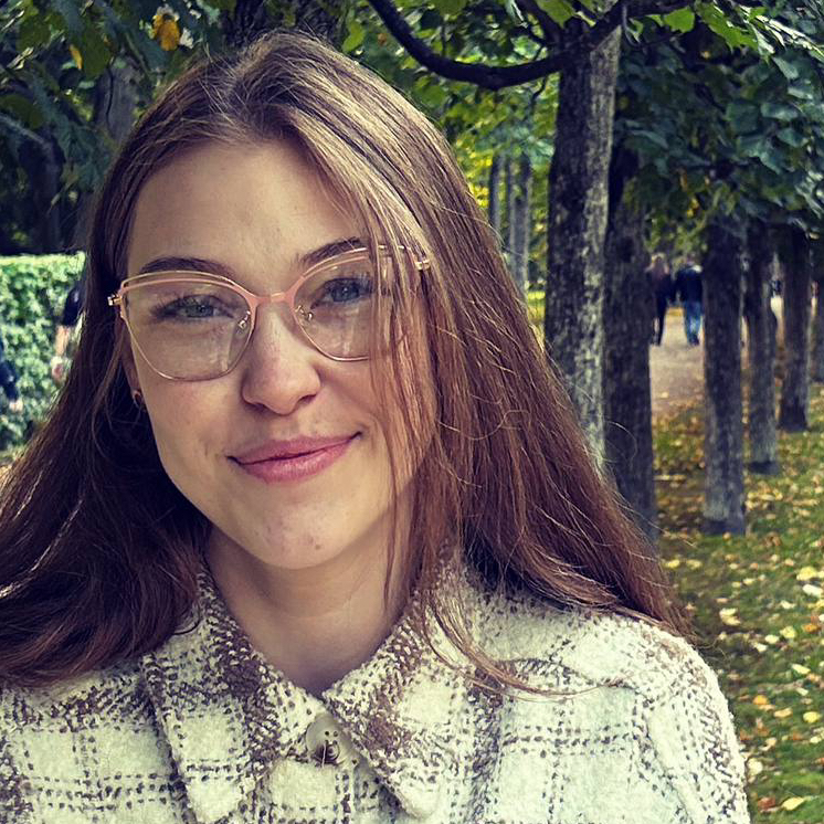 Анастасия